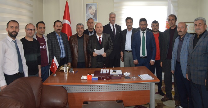 Hakkari'de 'Ezana saygısızlık' protestosu!