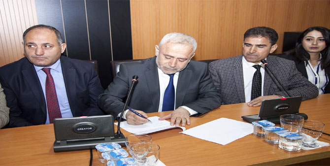 'Hakkari Girişimci Kadınlarını Yetiştiriyor' projesi