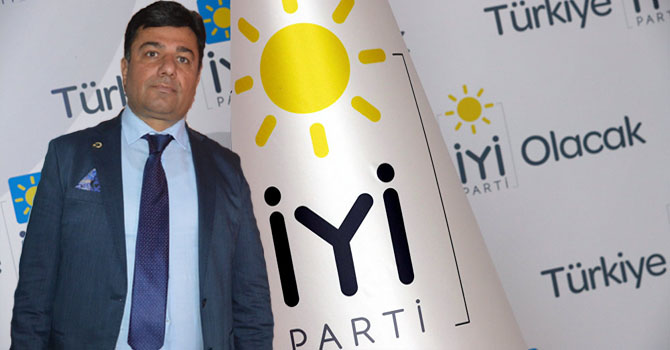 Başkan Örnek'ten o iddialara sert tepki!