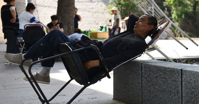 Kaliteli bir uyku için 6 öneri