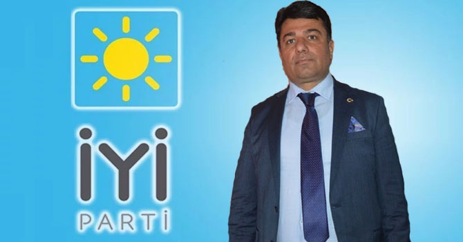 Başkan Örnek'ten 18 Mart Çanakkale Şehitlerini Anma Günü mesajı