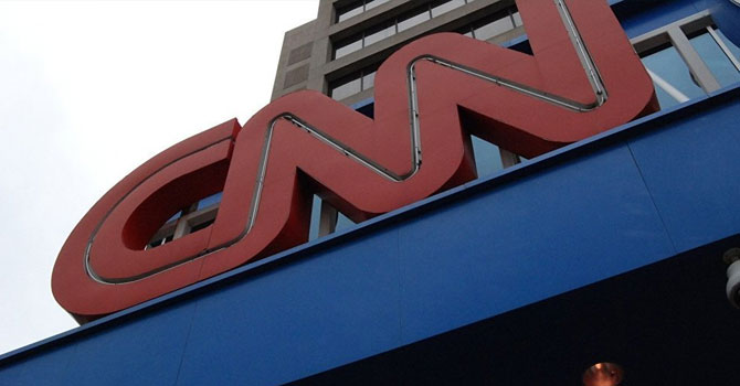 CNN'e, CNN Türk ile ilgili soruşturma talebi