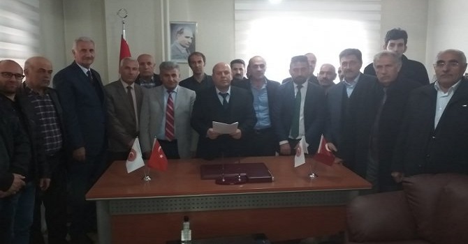 Hakkari’de Çanakkale Şehitleri anıldı