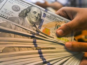 Bulduğu yarım milyon doları sahibine teslim ederek iş istedi