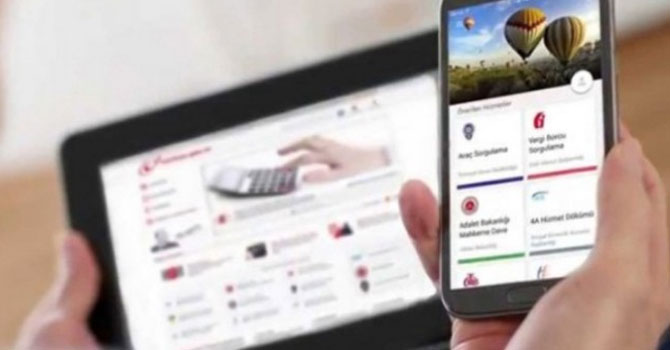 Türkerler VEPSAŞ E-Devlet’te Hizmete Başladı