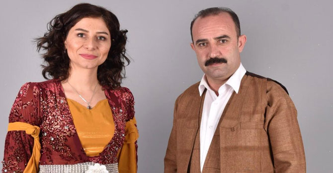 HDP'nin eşbaşkan adaylarından Newroz mesajı