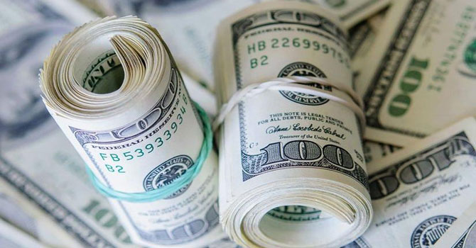 Dolar kuru bugün ne kadar?