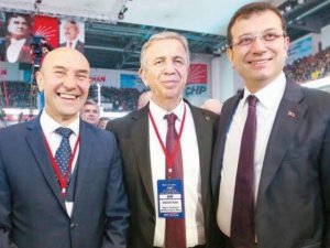 İstanbul, Ankara ve İzmir için bahis açıldı