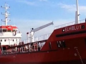 Türkiye’den çıkan gemi, göçmenler tarafından kaçırıldı