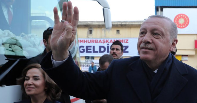 Erdoğan: GBT'leri hazır tutuyoruz!