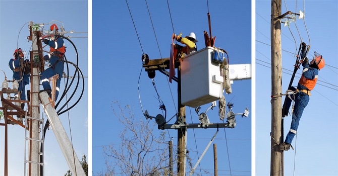 “850 Personel ve 325 Araçla Görev Başındayız”