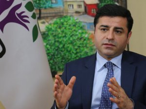 AİHM, Demirtaş’ın başvurusunu karara bağlayacak