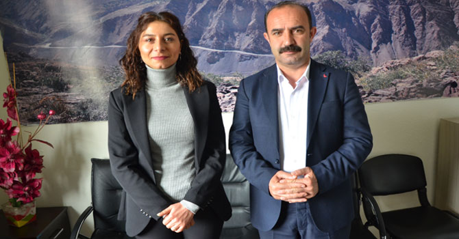 Hakkari seçiminin kazananı HDP oldu!