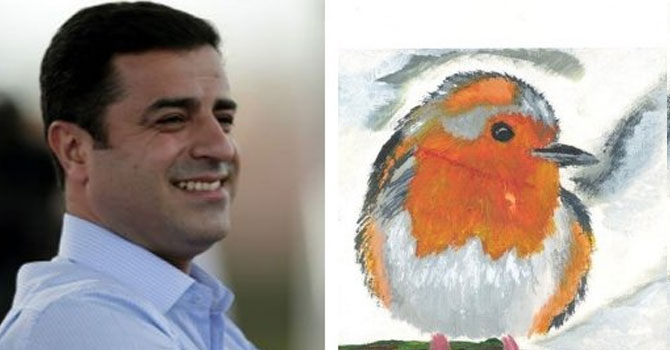 Demirtaş: Oyunuzu Kullanın Güzel Sonuçları Keyifle İzleyelim