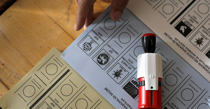 "Helallik" isteyen Erdoğan’a erken seçim resti