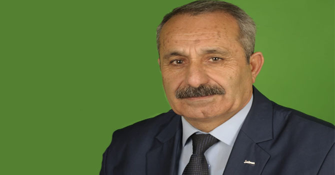 Başkan Demirci'nin 23 Nisan kutlama mesajı