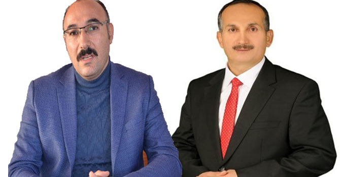 Çukurca ve Şemdinli'de Ak Parti kazandı