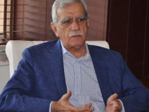 Ahmet Türk: Nerde kalmıştık