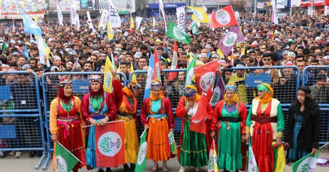 Iğdır'da şecimlerin iptalini isteyen MHP'ye ret