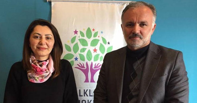 MHP, Kars’ta yerel seçimlerin iptali için başvuru yaptı