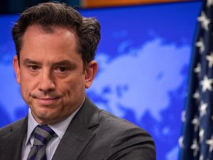 ABD Dışişleri Bakanlığı'ndan yerel seçimlere ilişkin ilk açıklama