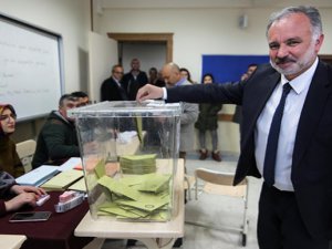 Kars'ta sayım bitti, HDP'nin oyu arttı!