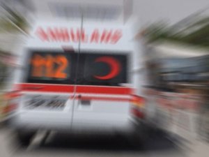 Hakkari'de 6 kişi sobadan zehirlendi