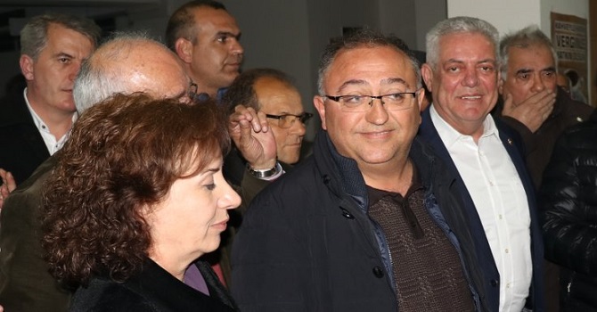 AK Parti itiraz etti 332 oy farkla CHP kazandı