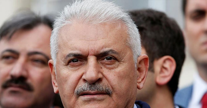 Yıldırım: Yatacağız kalkacağız, yatacağız kalkacağız, sonuç ortaya çıkacak, bu ne acele?