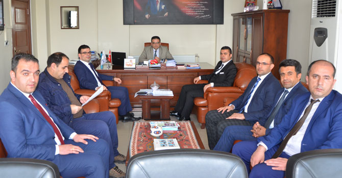 İŞKUR Hakkari’de sahaya iniyor