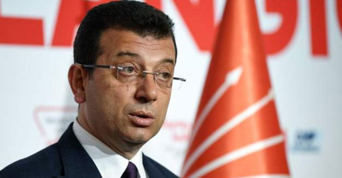 İmamoğlu: 11 ilçede geçersiz oyların sayımı bitti