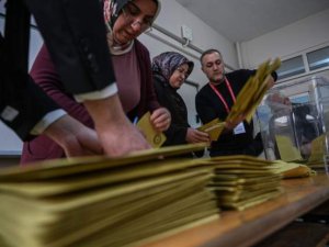 15 ilçede daha tüm geçersiz oylar yeniden sayılacak