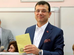 Ekrem İmamoğlu Istanbul'daki son durumu açıkladı