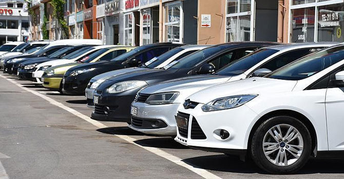 Nöbetçi noterlik başlıyor! İkinci el otomobil alım-satımı yapacaklar dikkat