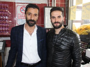 Hakkari Dört Mevsim’de “Tanzim satış” başladı