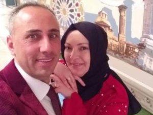 Muhtar, koltuğunu eşine devretti