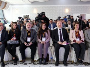 HDP'li eşbaşkanlar Diyarbakır'da toplandı