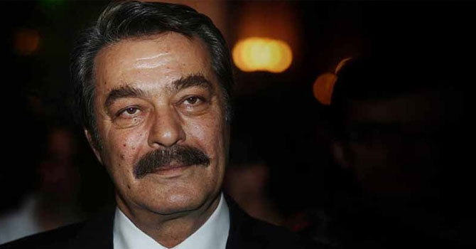 Kadir İnanır: Büyük barışı mutlaka kuracağız, başka çaremiz yok