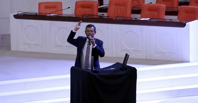 CHP'den Bahçeli'ye tepki, Soylu'dan destek!