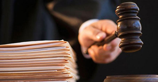 Şike davası 6 Kasım'a ertelendi