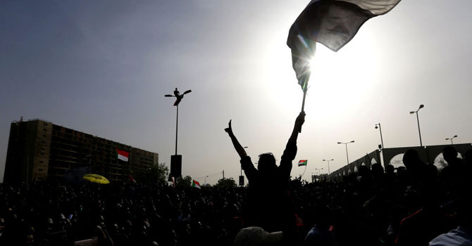 Sudan'da 30 yıllık Beşir dönemi sona erdi