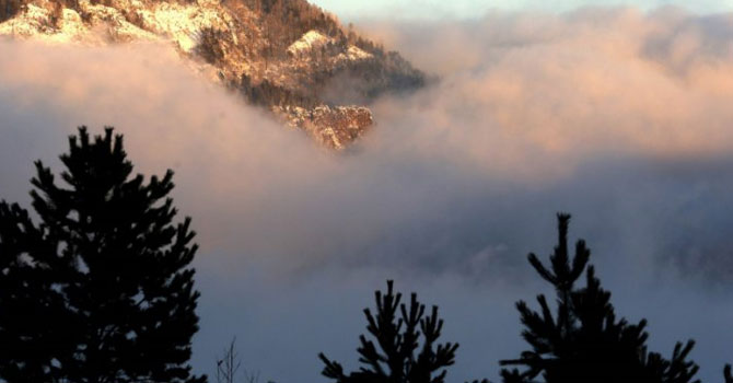 Doğu'da sıcaklık artacak