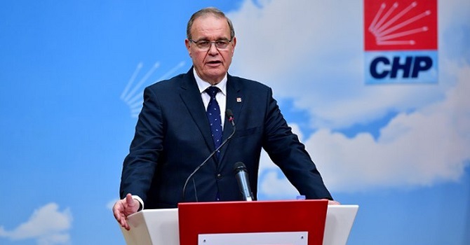 Öztrak: Hepimiz bir avuç saray sosyetesinin mutluluğu için çalışıyoruz