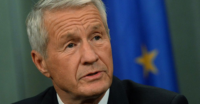 Avrupa Konseyi'nden YSK'ya mektup: KHK'li başkanlar kararı hukuka aykırı