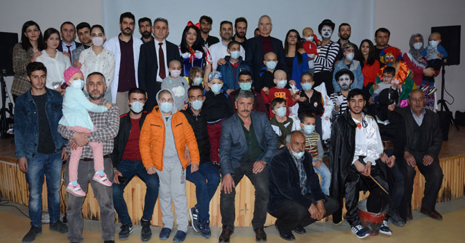 Kural Okullarından alkışlanacak etkinlik! FOTO GALERİ