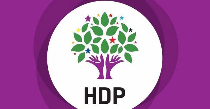 HDP’den İmamoğlu’na tebrik mesajı: İstanbul hakkı olanı aldı