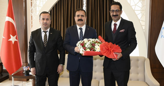 Hakkari’de Turizm Haftası etkinlikleri