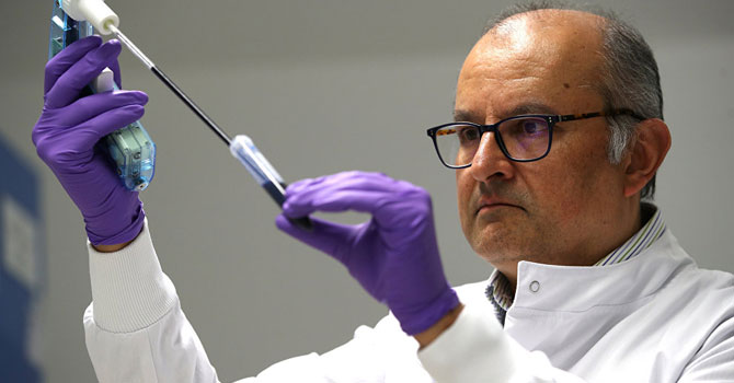 Türkiye'de yılda 4 bin 700 çocuğa kanser tanısı konuluyor