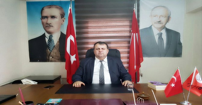 Karahanlı'dan Irkçı saldırıya sert tepki!