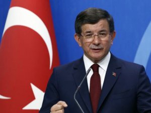 Davutoğlu: Ekonomik krizi varlığını inkâr ederek yönetemeyiz